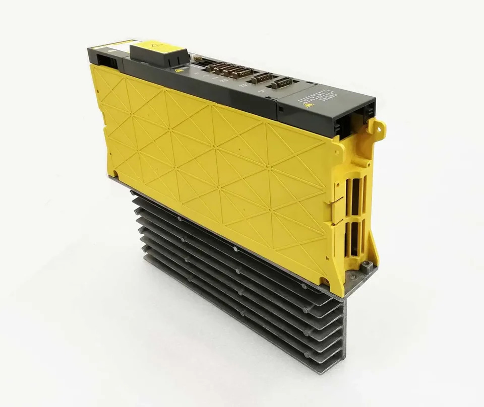 FANUC 서보 드라이브 모듈 CNC 컨트롤러A06B-6079-H103 신