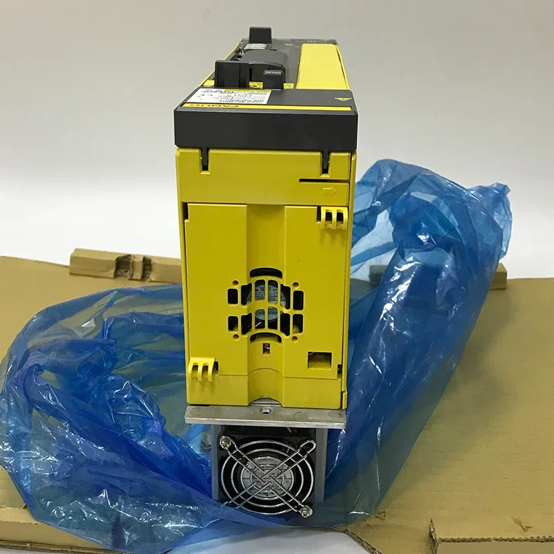 A06B-6127-H207 Fanuc 서보 드라이브 모듈 CNC 시스템용