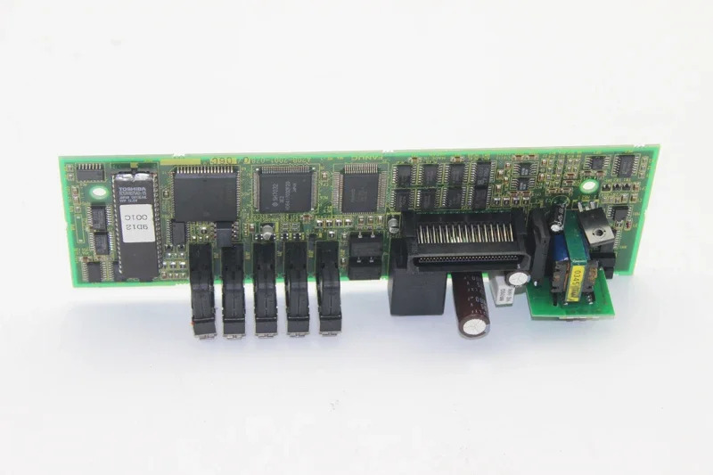 리퍼 A20B-2001-0780 Fanuc 카드 회로 기판 CNC 서보 드라이브 확리퍼 완료