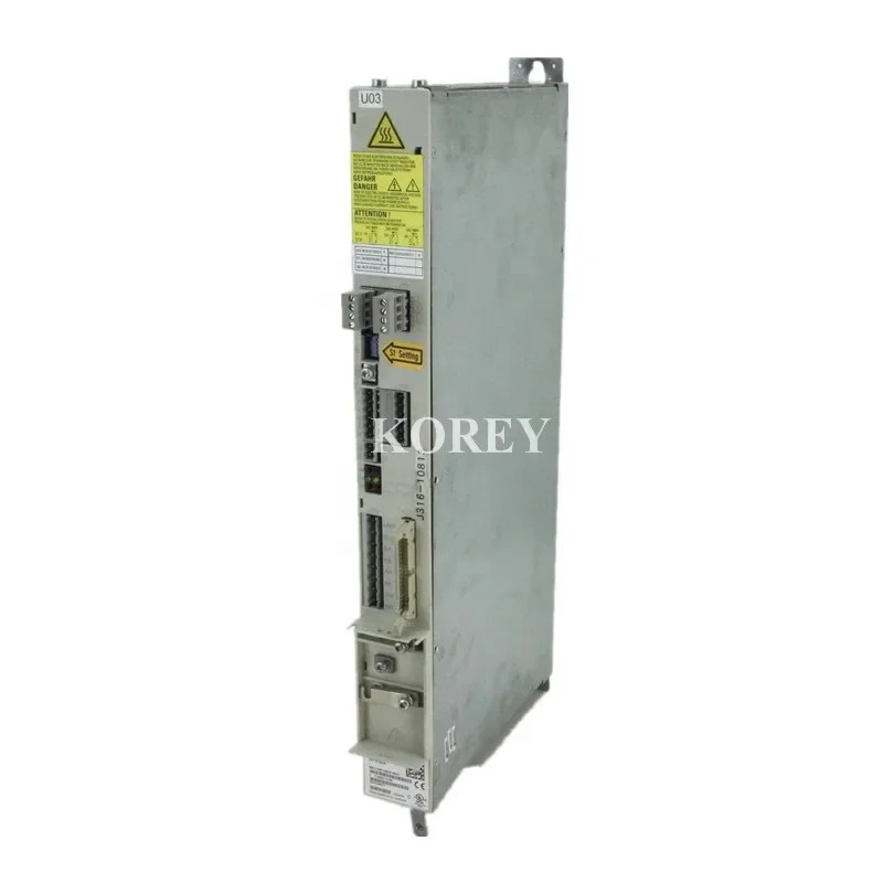 드라이브 전원공급장치 6SN1146-1AB00-0BA1