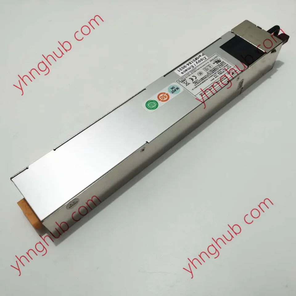 EMACS Zippy M1U-2750V ROHS 서버 전원공급장치 750W