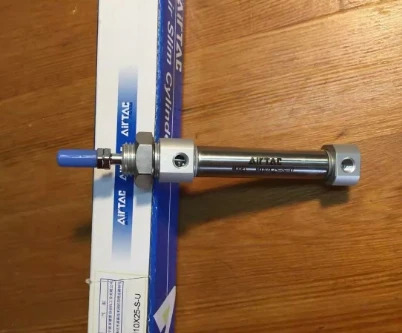 AirTAC 트랙 실린더 MI10X25-S-U MTI12X10CA-SJ1968C MTI16X10CA-SJ2702C MTI16X15CA-SJ2703C