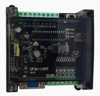 PLC CF2n-2R CF2n-40MT CF2N-48MT CF2N-1R CF2N-15MR CF2N-28MT CF2N-1T