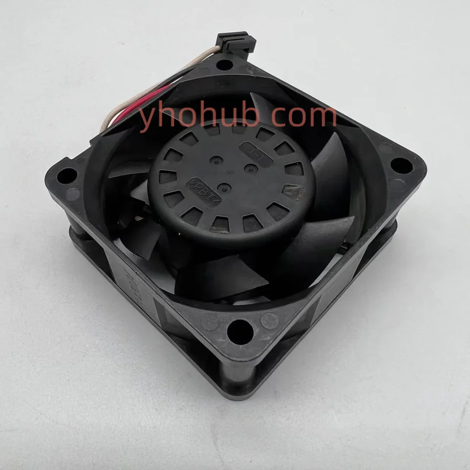 NMB-MAT 3 선 서버 냉각팬 2410VL-S5W-B59 BE2 DC 24V 0.11A