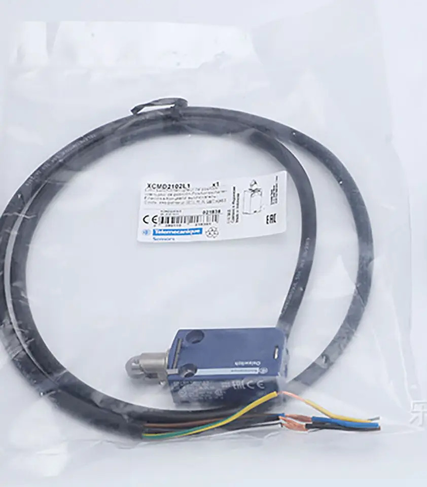 XCMD2102L1 스위치 신