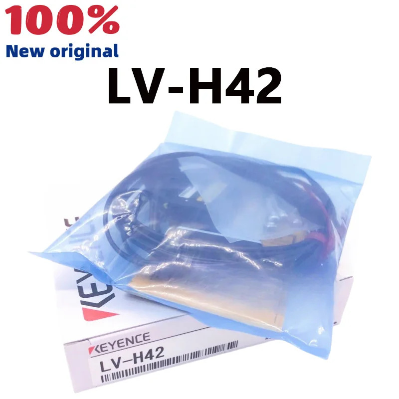 새 원본 LV-H42 디지털 반사 레이저 센서 더 모델 를 환영