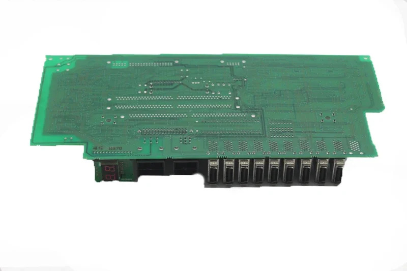 A16B-2203-0330 Fanuc CNC 시스템 컨트롤러리퍼 카드 리퍼 완료