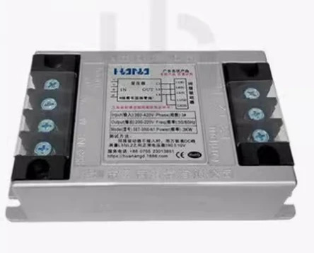 HUANA 지능형 서보 변압기 모터 2KW 세트 2000 3KW 3000 4.5KW 4500 6KW 6000 8KW 8000 11KW 11000
