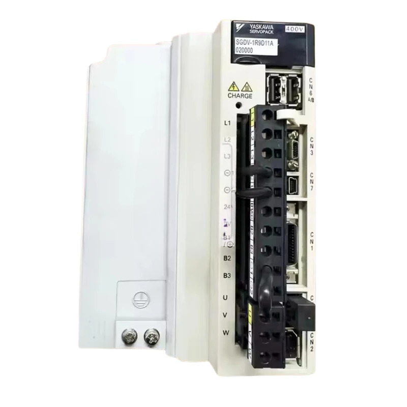 Yaskawa 서보 드라이브 신형 SGDV-1R9D11A020000 신속