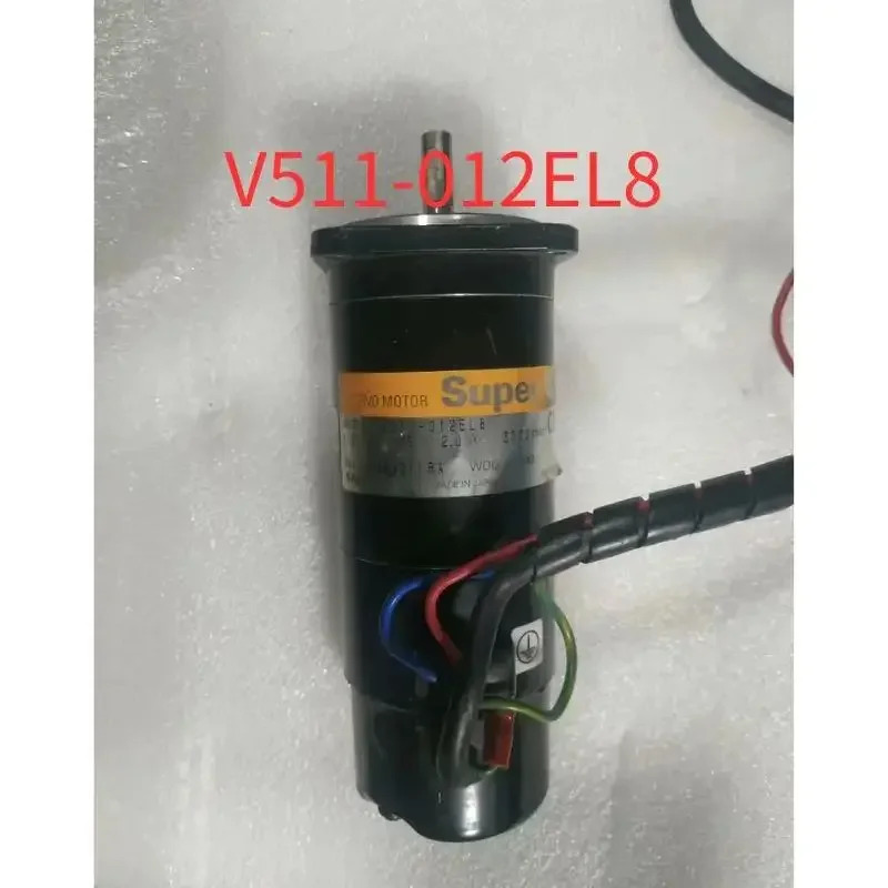 V511-012EL8 리퍼 완료