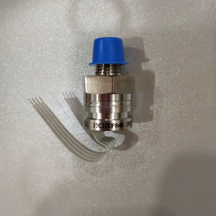 19C100PA4K 보정 100psi 압력센서