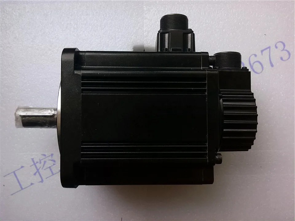 오리지널 대만 델타 서보모터 2KW ECMA-E21320RS 포장 신