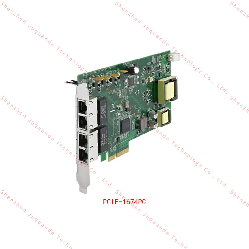 PCIE-1672PC PCIE-1674PC PCIE-1672V PCIE-1674V PCL-735 PCE-5B13-08A1E 신