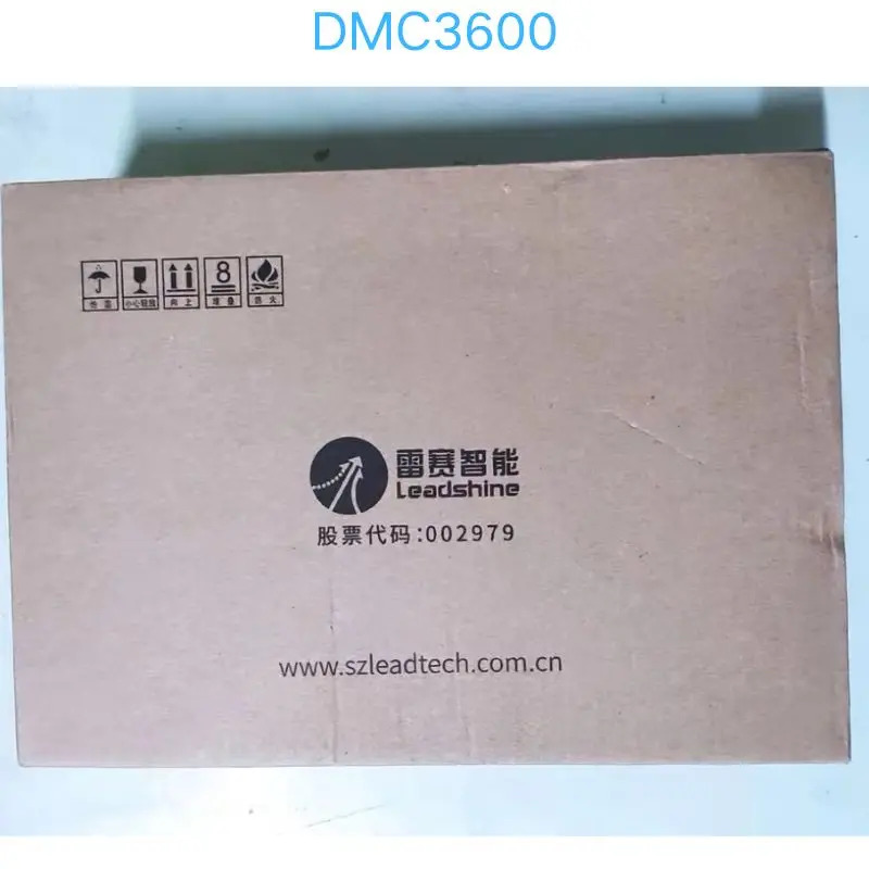 제어 보드 DMC3600 신