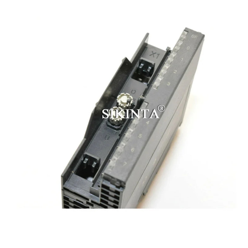 S7-300 SM322 6ES7 322-1FF81-0AA0 322-1HH00-0AA0 PLC 디지털 출력 완전 리퍼