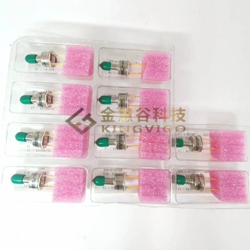 NPH-8-007GH Amphenol 고급 센서 nph-8-007gh