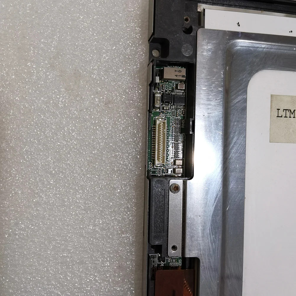 LCD 디스플레이 화면 TM10C273