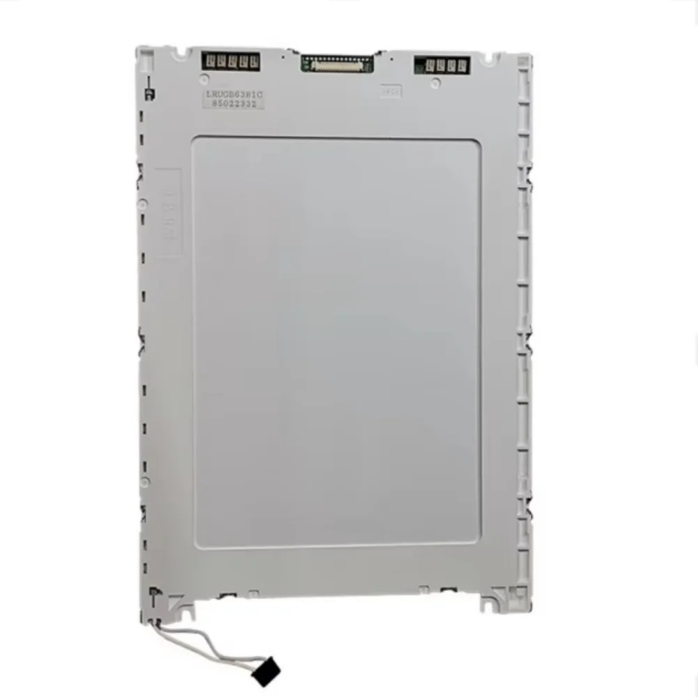 10.4인치 LRUGB6381C 산업제어 LCD 화면
