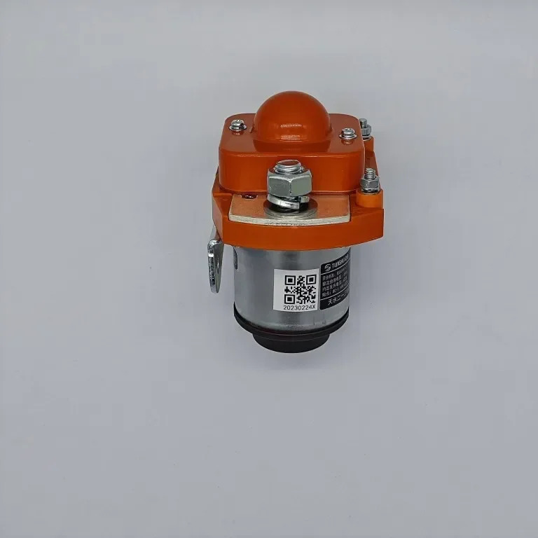 단극 DC 접촉기 GSZ2-400S DC24V DC48V DC12V