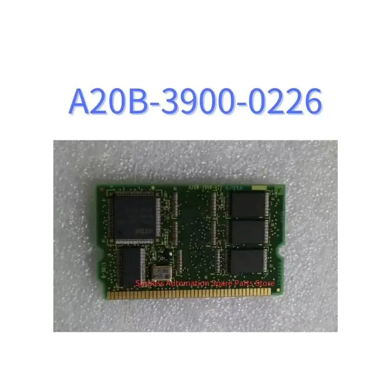 A20B-3900-0226 메모리 카드 기능 사OK
