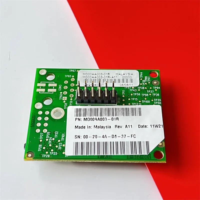 LANTRONIX 서버 모듈 DSTni-EX MO00AA003-01R