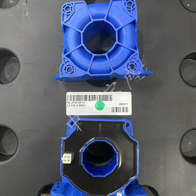 폐루프 전류센서 LF510-S SPA1 SPA2LEM 500A 오리지널 신
