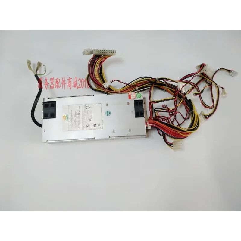Envivio PS-1S400EP IPTV 인코더 4 캐스터 B3 T-Win 400W 전원공급장치