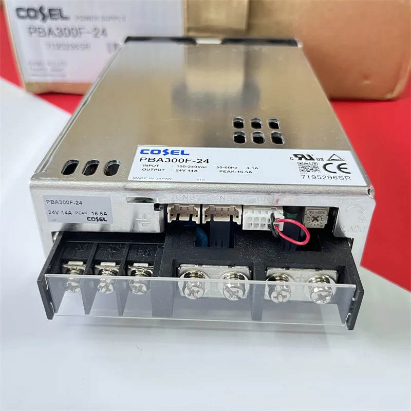PBA300F-24 EL 스위칭 전원공급장치 300W 24V 14A 신