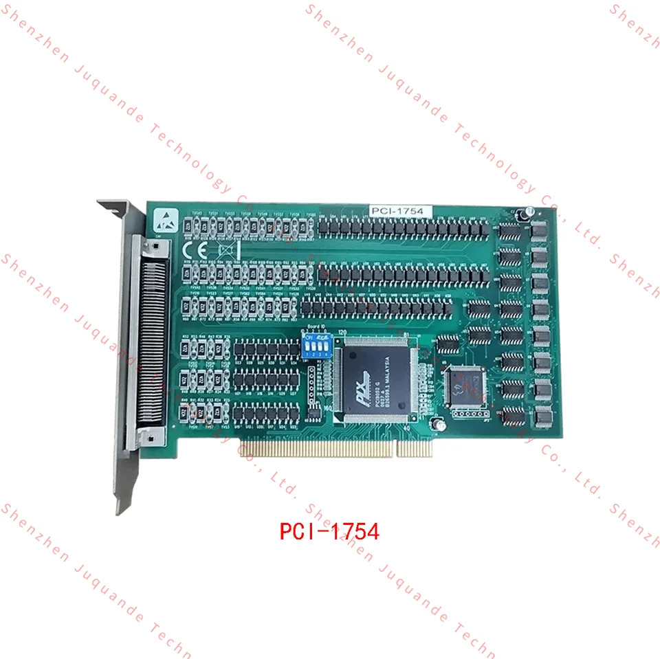 PCE-USB4 PCE-USB8 PCIE-1612B PCIE-1612C PCI-1720U PCI-1754P/N PCI-1754-BE PCI-1756P/N PCI-1756-BE 신