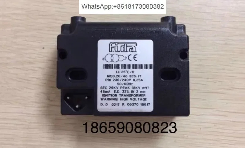 점화 변압기 26KV MOD26 48 40 MOD28 35 28KV