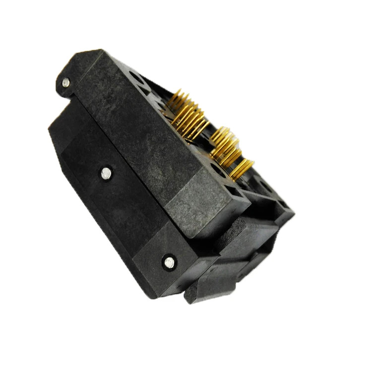 칩 에이징 리퍼 스탠드 STM32FSTM32LQFP48 버닝 QFP48pin-0.5mm-7 x 7mm