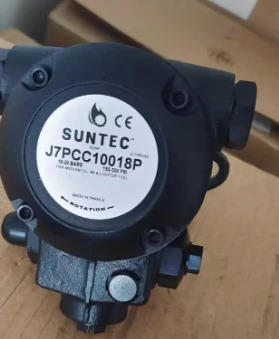 SUNTEC 연소 오일 펌프 RL100RL130 J6CCC10015P AN77A7256 AN67A7238 AN77A7255 AS47C1538 AS47A1536 AS47A7432