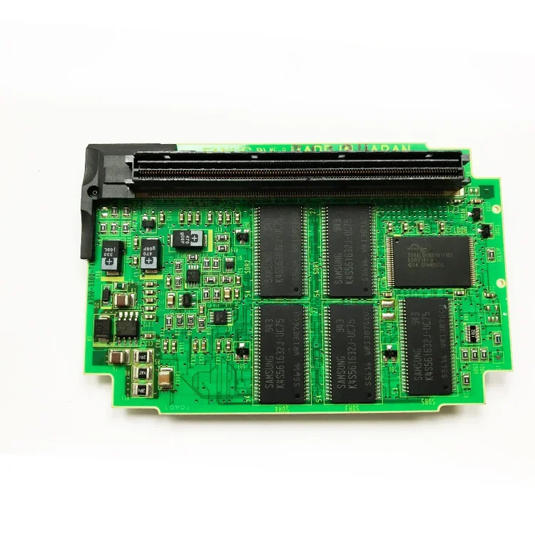 A20B-3300-0495 Fanuc 시스템 CPU 보드 CNC 컨트롤러용