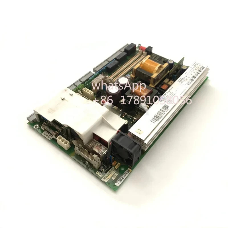 파워 마더보드 A5E00132770 D0013458 78-154-3200 포장