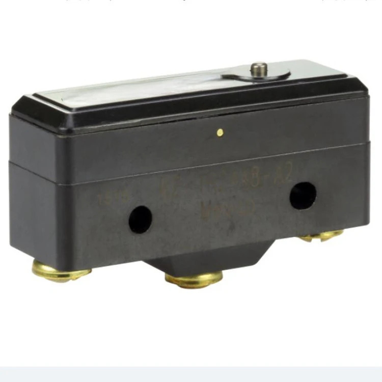 BZ-2R725551-A2 마이크로 스위치 싱글 폴 더블 스로우 회로 125Vac 1A 오리지널