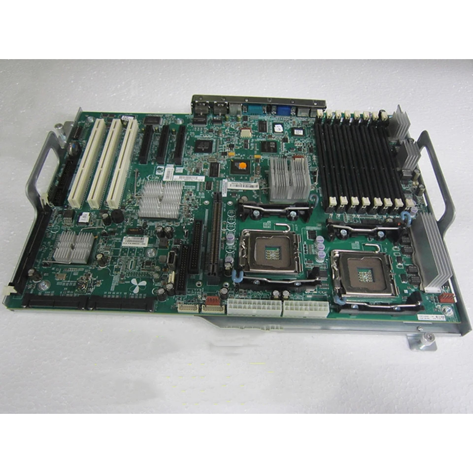 hp호환 ML350 G5 마더보드461081-001 395566-003