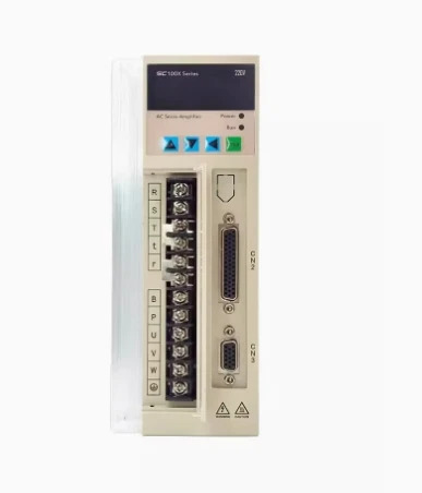 SACHUAN 서보 드라이버 SC100X-3AALFF-D SC100X-3CALFF-D SC100X-3BALFF-D SC100-3AL