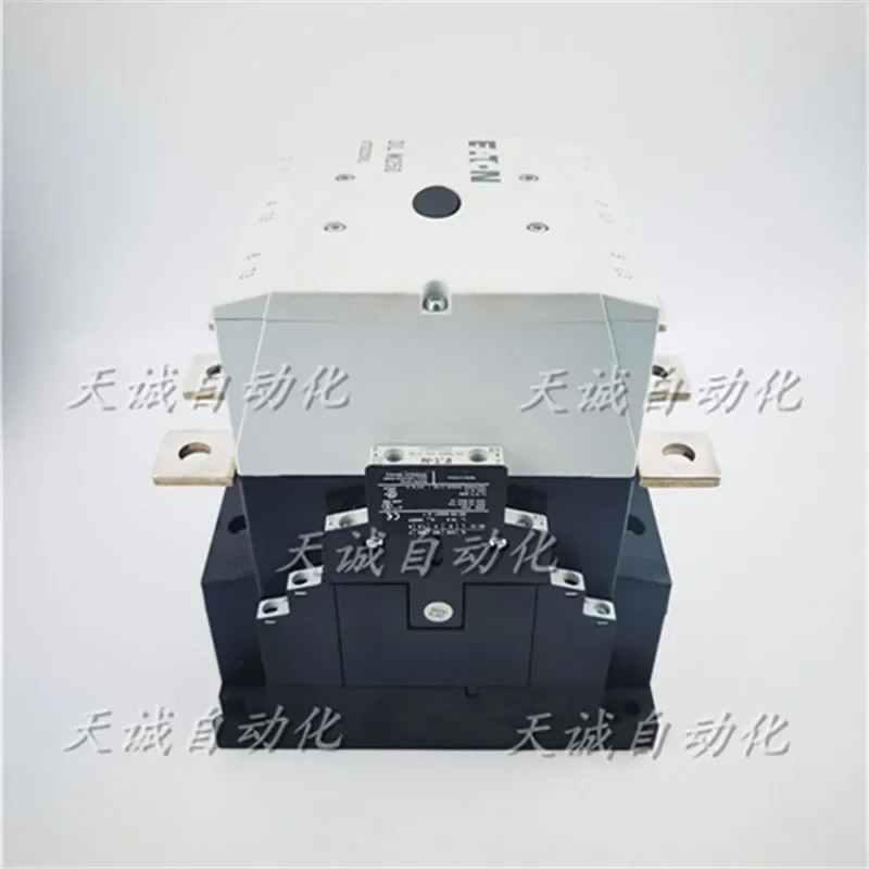 오리지널 EATON Eaton Muller 접촉기 DILM250 XTCE250L .