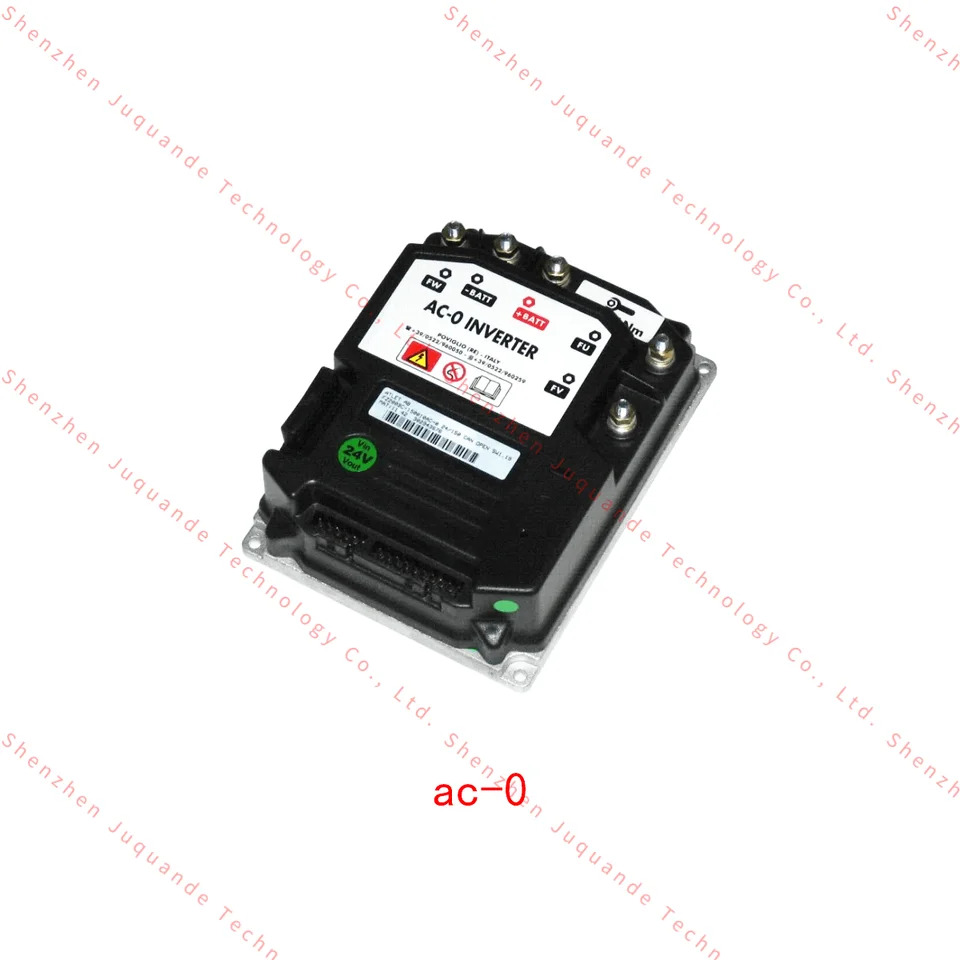 AC-0 워킹 컨트롤러 오리지널 24V