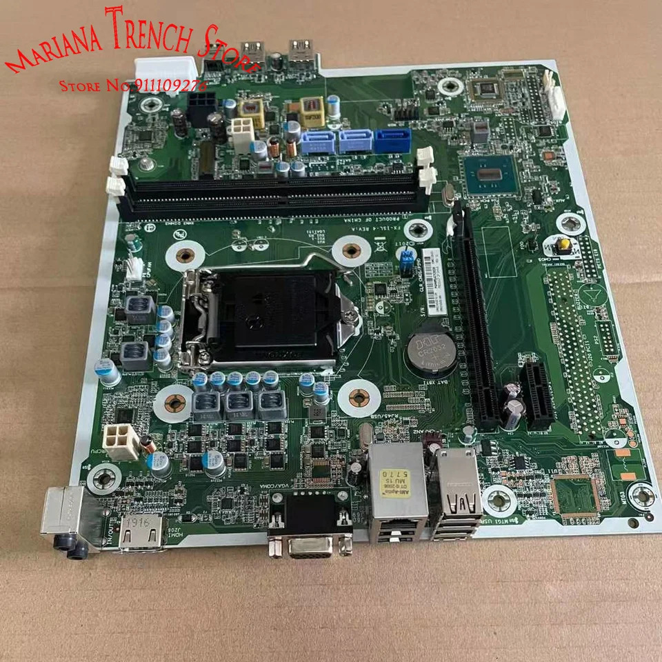 hp호환 Zhan86 Pro G1 MT 280/288 G3 PC 마더보드FX-ISL-4 921435-001 921256-001