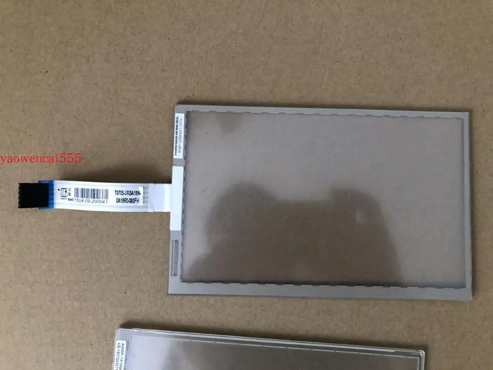 T070S-5RBA18N-0A18R0-080FH-C T070S-5RBA18N-0A18R0-080FH 터치 스크린