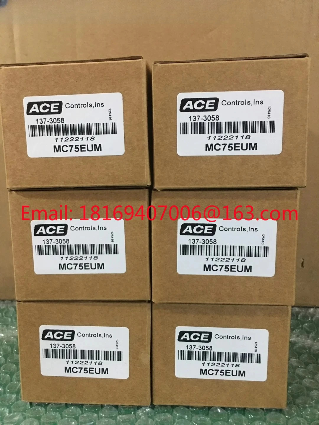 미국 버퍼 SC75M6/SC190M6/SC650M6/SC300M8/SC650EUM/MH