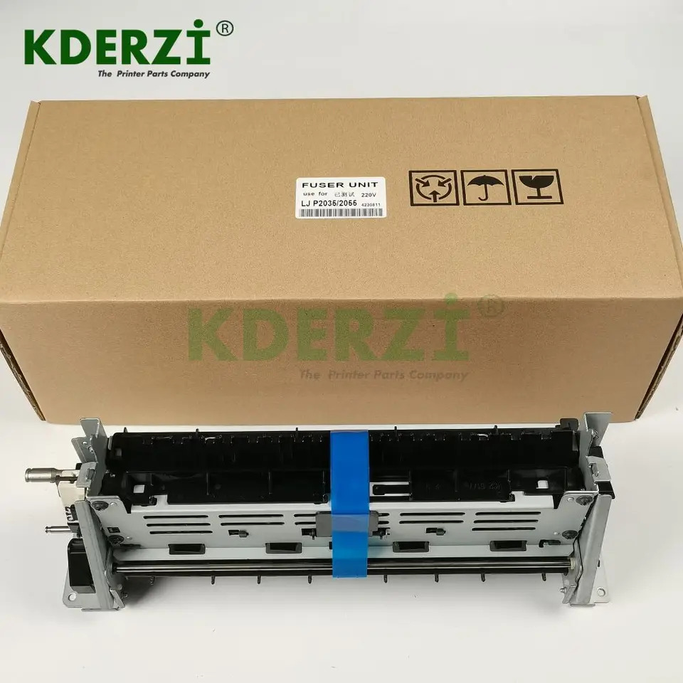 퓨저 어셈블리 RM1-6405 RM1-6406 hp호환 레이저젯 P2035 P2035n P2055d P2055dn P2055x 캐논 D1120 D1150 D1180 1120 11