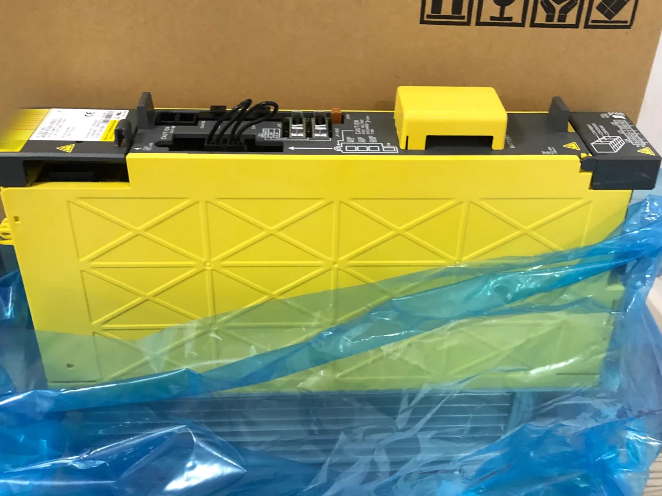 Fanuc드라이브A06B-6220-H022