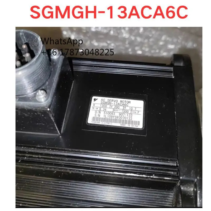 리퍼 SGM호환GH-13ACA6C 전기기계 기능 OK