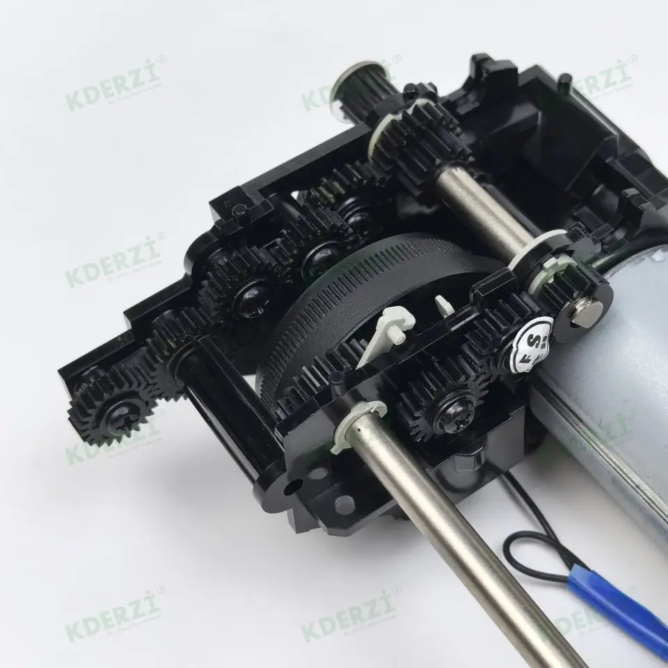 hp호환 M527 M577 527 577 586 COM39-60006 모터 ADF 프린터 부품 빅 원