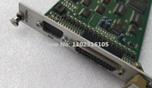 산업장비 보드 INTERPO IPO-SMD REV.C1