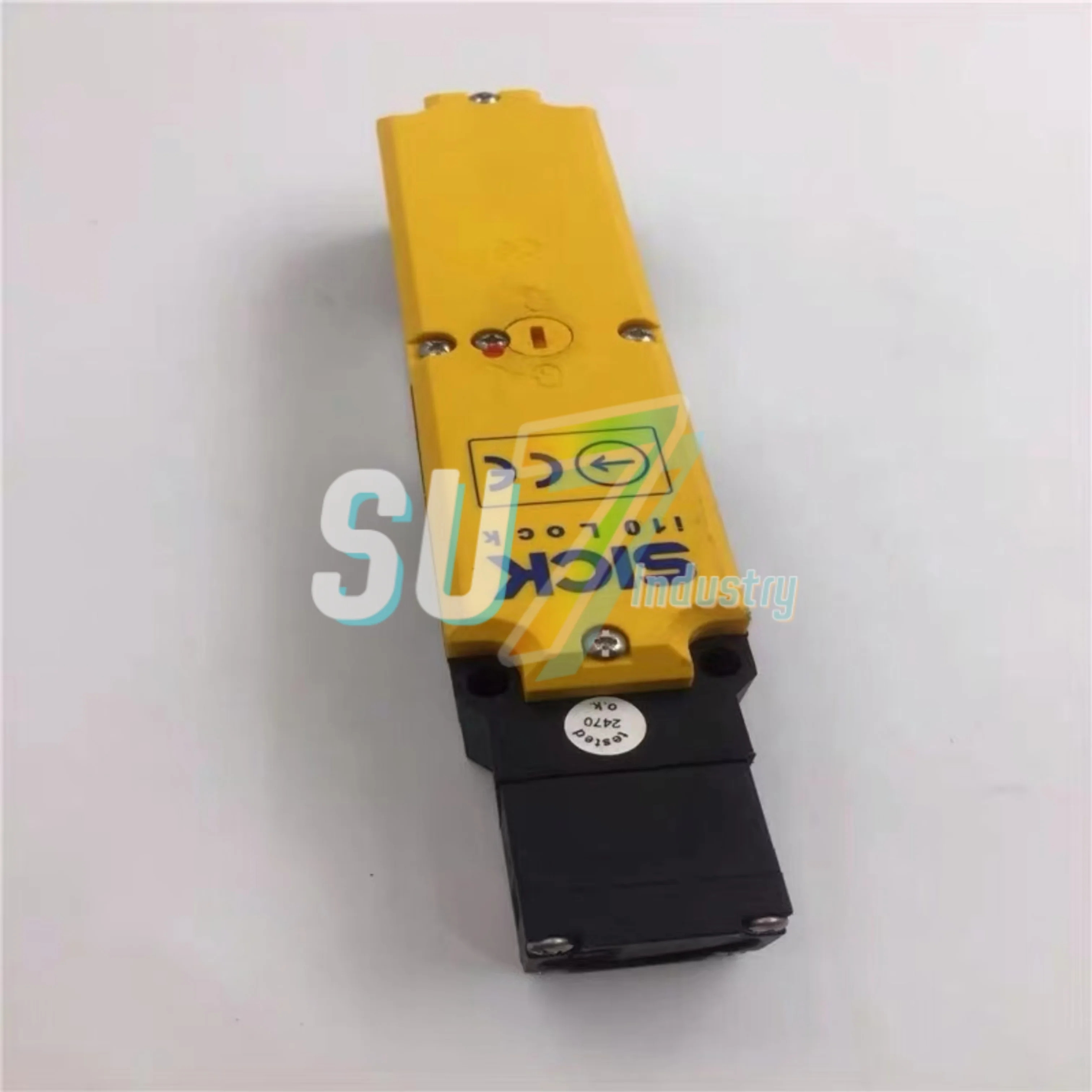 I10-E0233 6022585 안전 스위치 원본