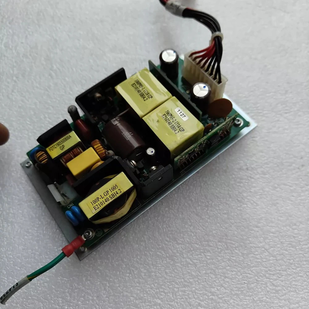 전원공급장치 모듈 5V 20A 100W ZPSA100-5