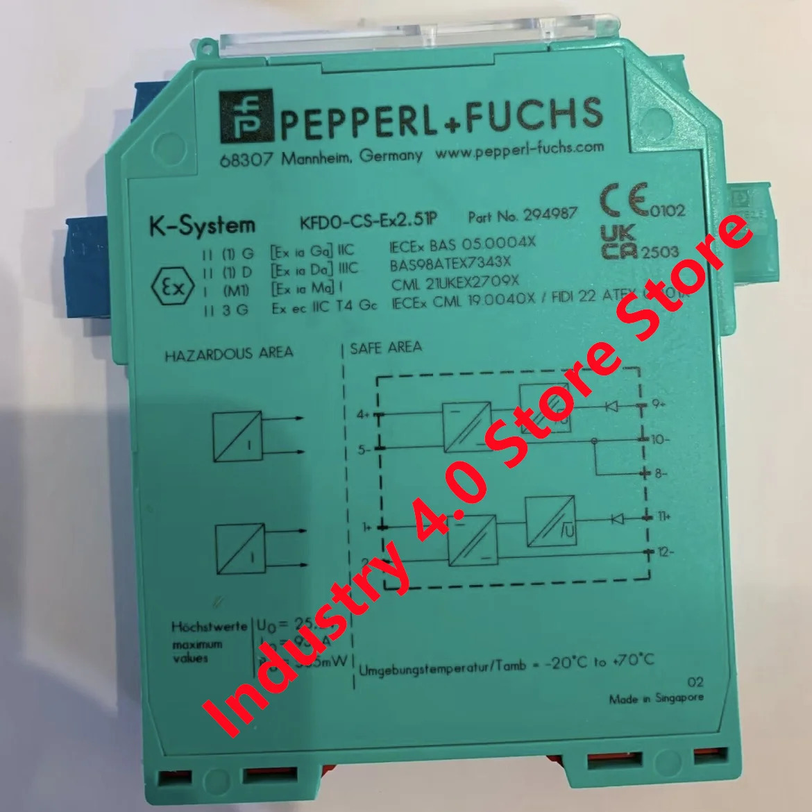 KFD2-GUT-Ex1.D KFD2-PT2-Ex1-5 오리지널 신